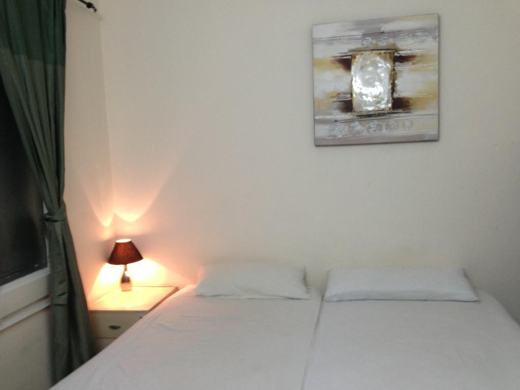 Diagonal Home Barcelona Rom bilde