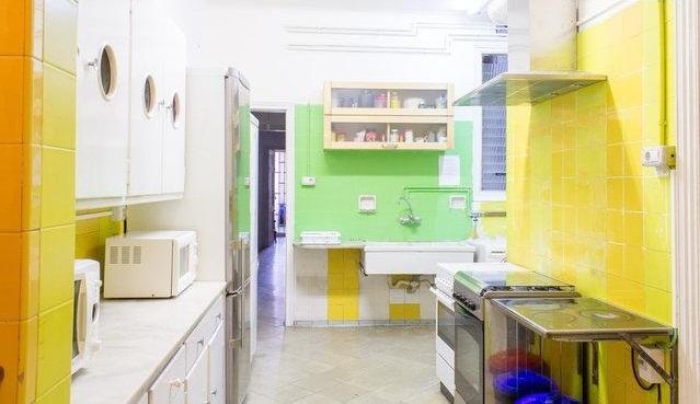 Diagonal Home Barcelona Eksteriør bilde